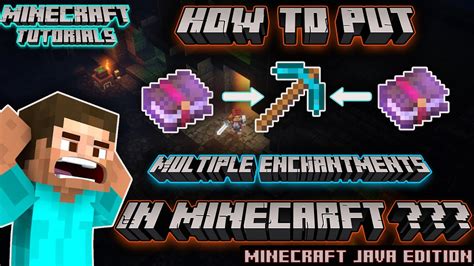 Multiple Enchantments .